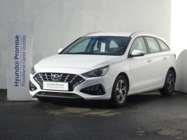 Hyundai i40 Success kombi 1.6  100 kW manu