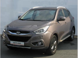 Hyundai ix35 2.0  135 kW manul