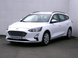 Ford Focus 1.5 TDCi 70 kW manul