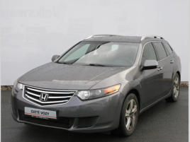 Honda Accord Tourer Comfort 2.0  115 kW man