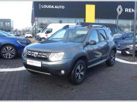 Dacia Duster COMFORT 1.5 DCI 80 kW automat