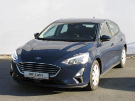Ford Focus Trend 1.5  88 kW manul
