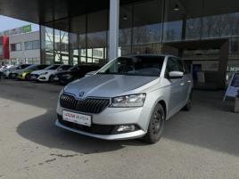 Škoda Fabia Ambition 1.0 TSI 70 kW manuál