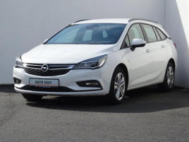 Opel Astra Enjoy 1.6 CDTi 81 kW manul