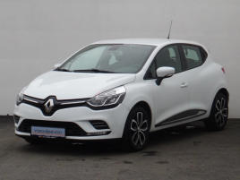 Renault Clio 0.9 TCe 55 kW manul