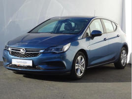 Opel Astra 1.4 Turbo 92 kW manul