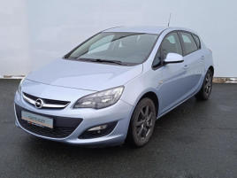 Opel Astra 1.4  88 kW manul