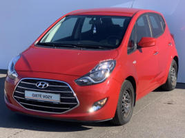Hyundai ix20 Trikolor Essential 1.6 i CVVT