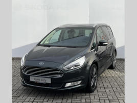 Ford Galaxy Titanium 2.0 TDCi 132 kW manu