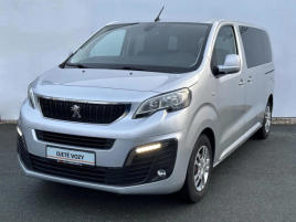 Peugeot Traveller Active 1.6 HDI 85 kW manul