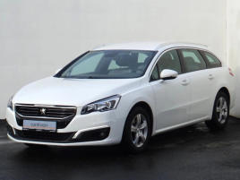 Peugeot 508 508 SW Active 2.0 HDi 110 kW m