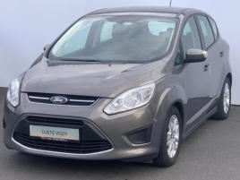 Ford C-MAX Trend 1.0 EcoBoost 74 kW manu