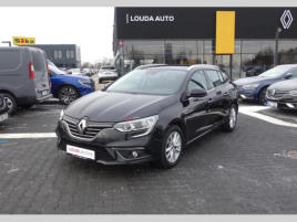 Renault Mgane Intens NOV ROZVODY + VELK SE