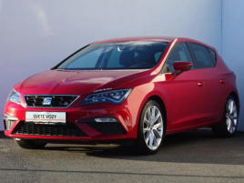 Cupra Leon Seat FR 1.8 TSI 132 kW manul