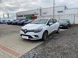 Renault Clio 0.9 TCe 66 kW manul