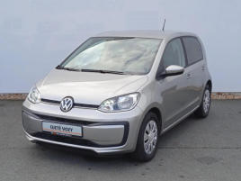 Volkswagen up! 1.0 MPI 44 kW automat