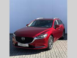 Mazda 6 6  2.0  121 kW automat