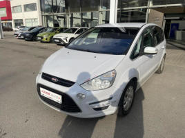Ford S-MAX 2.0 TDCI 103 kW manul