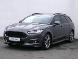 Ford Mondeo STline 2.0 TDCi 132 kW automat