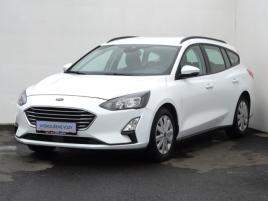 Ford Focus Trend 1.5 TDCi 70 kW manul