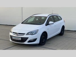 Opel Astra CDTi  Cosmo Sports Tourer S/S