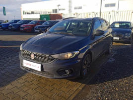 Fiat Tipo JTDM Lounge Business 1.6  88 k