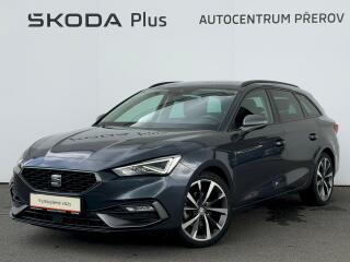 Seat Leon FR 1.5 TSI 110kW SP