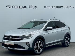 Volkswagen Taigo 1.5 TSI 110kW DSG Style