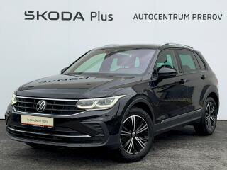 Volkswagen Tiguan 1.5 TSI 110kW United