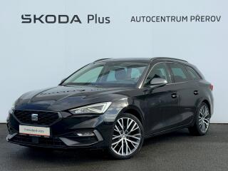 Seat Leon FR 1.5 TSI 110kW DSG Combi