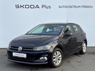 Volkswagen Polo 1.0 TSI 70kW HIGHLINE