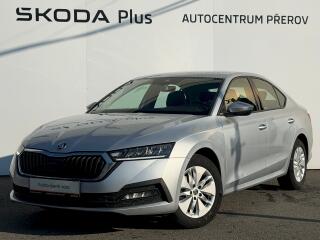 �koda Octavia 2.0 TDI 85kW Ambition Plus