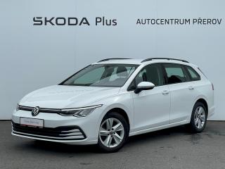 Volkswagen Golf Variant 1.5 TSI 96kW LIFE