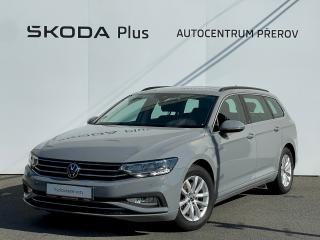 Volkswagen Passat 1.5 TSI 110kW Business Premiui