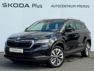 �koda Karoq 1.5 TSI 110kW Style