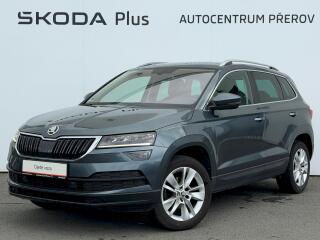 �koda Karoq 1.5 TSI 110kW Style Plus