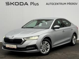 �koda Octavia 2.0 TDI 85kW Ambition Plus