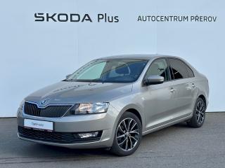 koda Rapid 1.0TSI 70kW Active