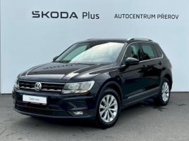 Volkswagen Tiguan 1.5 TSI 96kW COMFORTLINE ACC