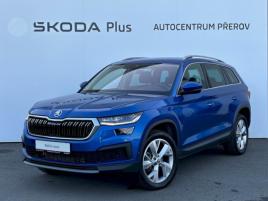 koda Kodiaq 2.0 TDI 110kW 4x4 STYLE PLUS D