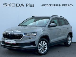 �koda Karoq 1.5 TSI 110kW Ambition