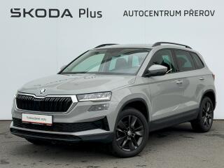 �koda Karoq 1.5 TSI 110kW Ambition Plus