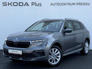 �koda Kamiq 1.5 TSI DSG 130 Let Premium