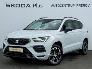 Seat Ateca FR 1.5 TSI 110kW DSG