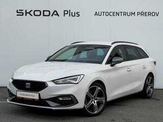 Seat Leon FR 1.5 TSI 110kW Combi