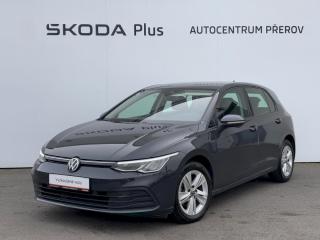 Volkswagen Golf 1.5 TSI 96kW LIFE ACC