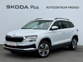 �koda Karoq 2.0 TDI 110kW Style Z�r. 5/150