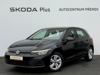 Volkswagen Golf 1.0 TSI 81kW LIFE
