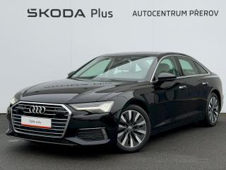 Audi A6 45 TDI 170kW Quattro