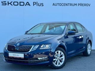 �koda Octavia 2.0 TDI 110kW Style
